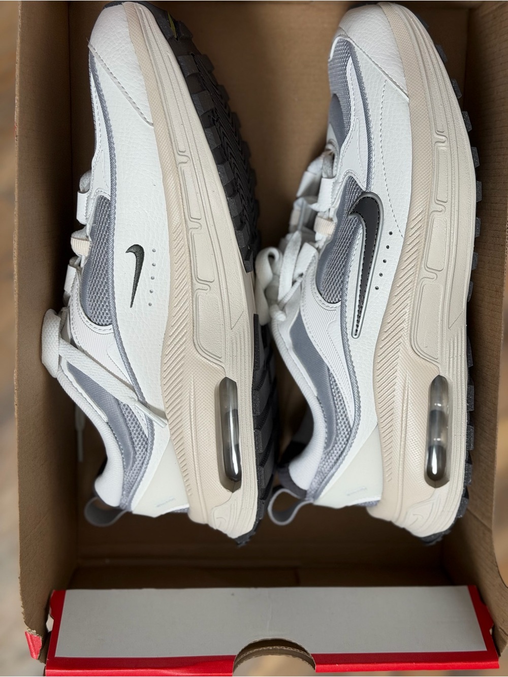 NIKE air max bliss - Picture 5 of 6